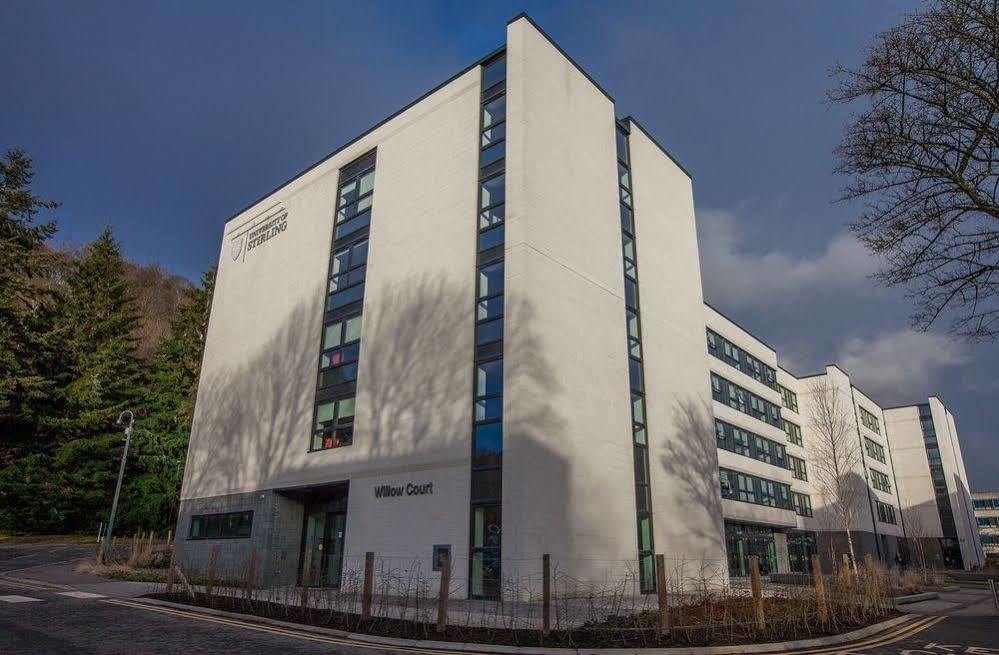 Willow Court Stirling Exterior photo